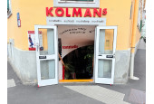 AUDIOCD / KOLMANS e.U.